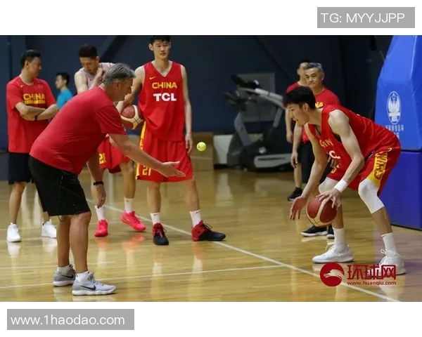 北京篮球队在世界杯舞台上的拼搏历程与荣耀追寻