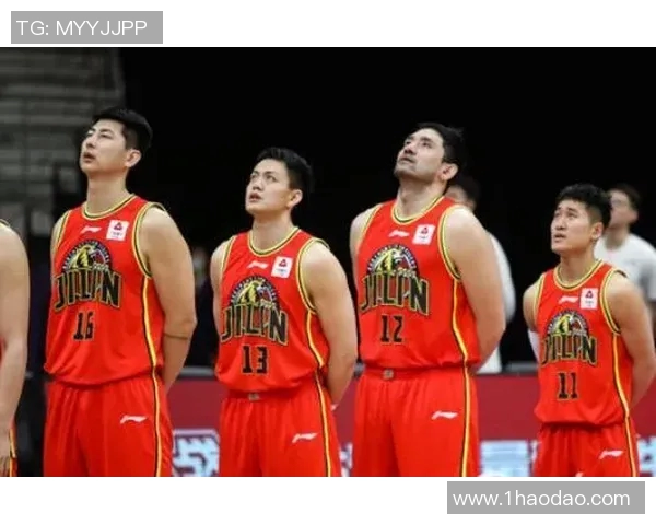 北京篮球队实力分析与未来发展展望探讨