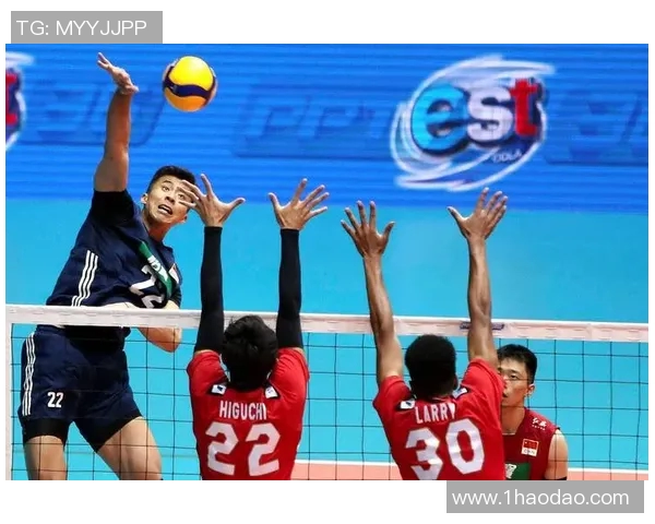 吴军专访：从排球新星到传奇教练的辉煌历程回顾与展望