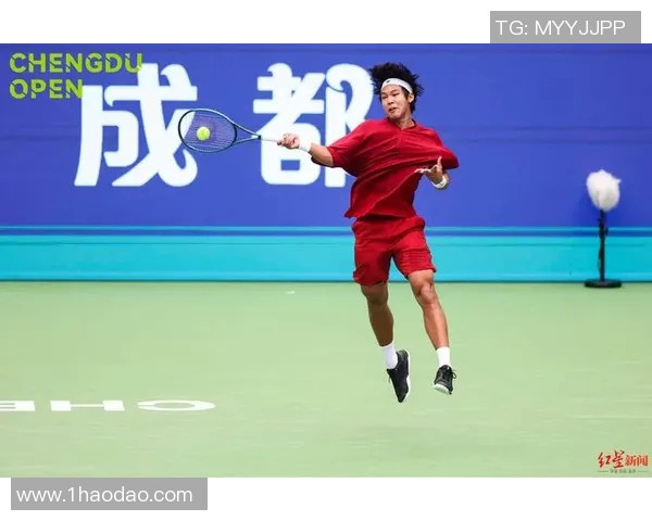 成都网球队力量表现的深度数据分析与趋势探讨 成都网球队力量表现的深度数据分析与趋势探讨