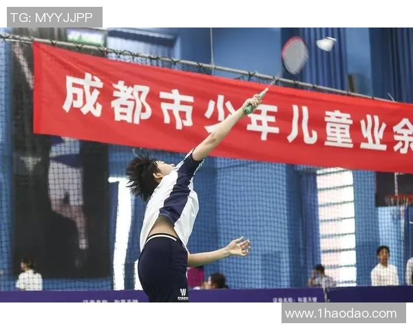 成都羽毛球队的节奏与魅力探秘：羽毛球运动在蓉城的蓬勃发展