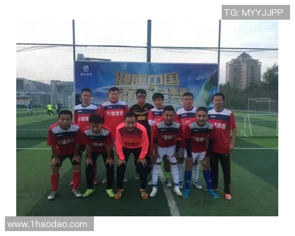 李秀英的足球人生：从绿茵场到梦想的追逐之路