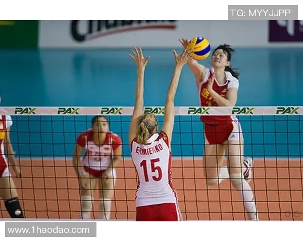 聚焦排球:深入探讨上海排球队的技术创新与战术分析 聚焦排球:深入探讨上海排球队的技术创新与战术分析