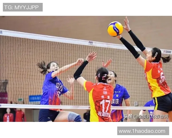 西安排球队比赛经验变革引发热议推动排球运动新发展
