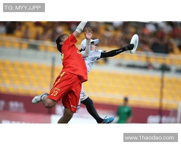 重庆飞盘队的防反体系解析与战术创新探讨