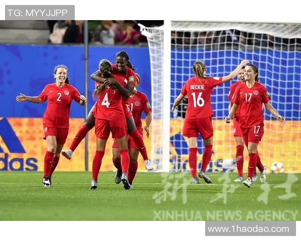 加拿大与法圭亚那足球对决结果揭晓精彩瞬间回顾与分析