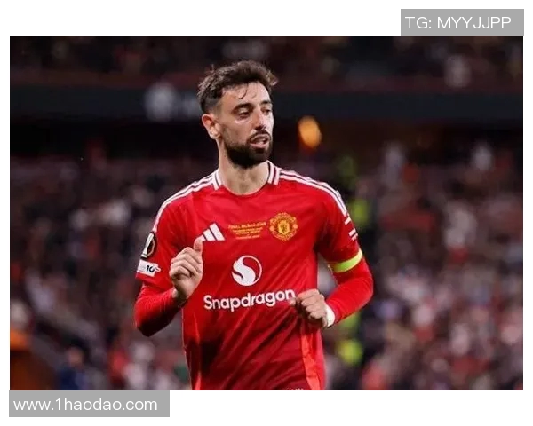 布鲁诺费尔南德斯如何引领曼联重回巅峰之路