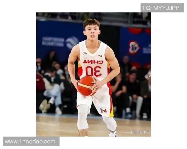 徐杰：从青年才俊到篮球场上的领军人物的成长之路与未来展望