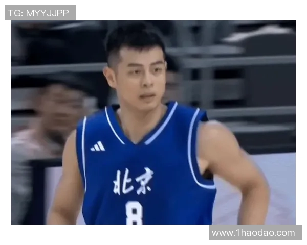 方硕的篮球之路：从青涩少年到职业赛场的奋斗与成长