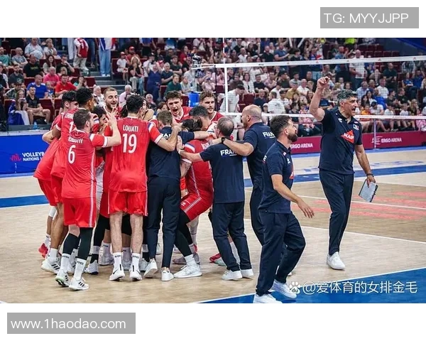 法国男排与巴西男排巅峰对决谁能笑到最后精彩赛事前瞻与分析 法国男排与巴西男排巅峰对决谁能笑到最后精彩赛事前瞻与分析
