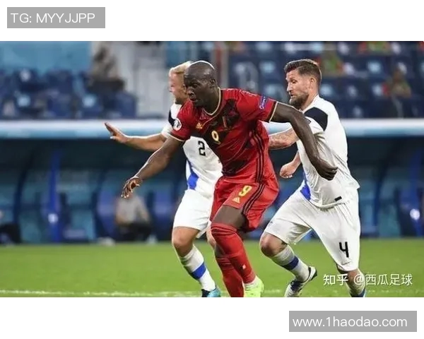 比利时与爱尔兰足球对决分析及竞猜策略分享