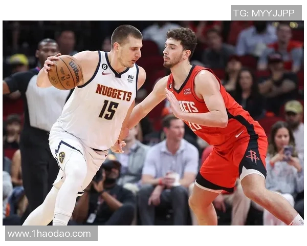 火箭队与掘金队精彩对决视频回顾及精彩瞬间分析