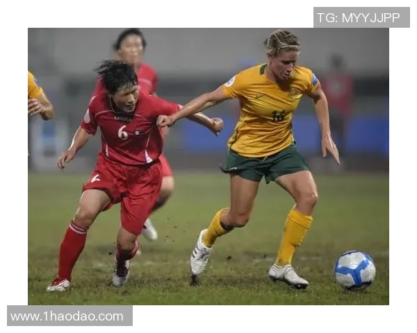 澳大利亚与朝鲜足球赛精彩对决比分揭晓分析与赛后点评