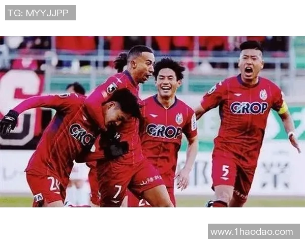 爱媛FC与琉球FC激战在即谁将赢得这场精彩对决的胜利