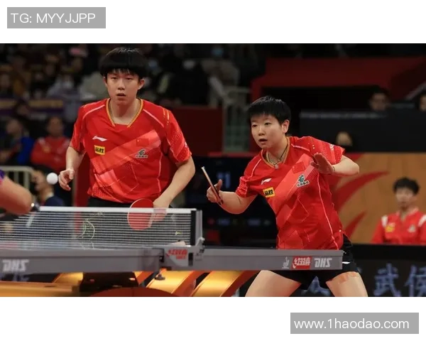 男乒与女乒精彩对决视频解析谁才是乒乓球的真正王者