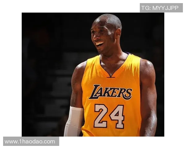 科比布莱恩特传奇生涯回顾与影响力分析：篮球之神的光辉岁月