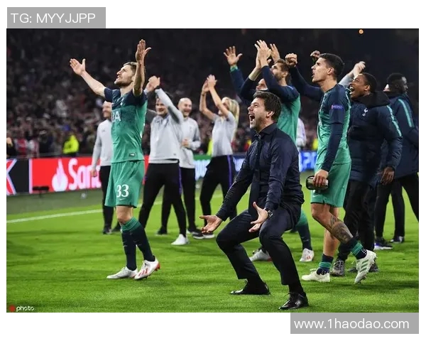 阿贾克斯对阵热刺精彩直播全程回顾与赛后分析