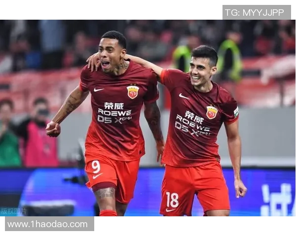 鲁能对阵上港比赛直播信息及观看方式详解