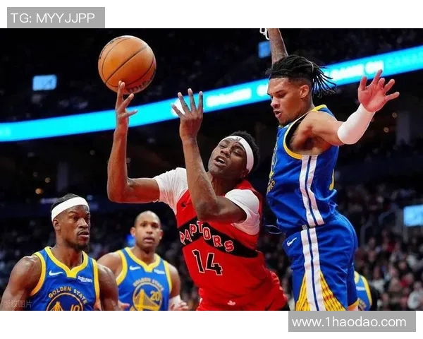 勇士与猛龙激战正酣6月8日直播盛况回顾与精彩瞬间分析