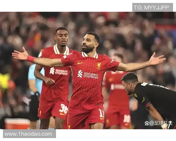 利物浦与热刺足球对决精彩回顾及战术分析