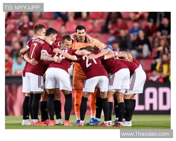 哥本哈根与布高斯禾的精彩对决揭示足球战术与团队合作的魅力