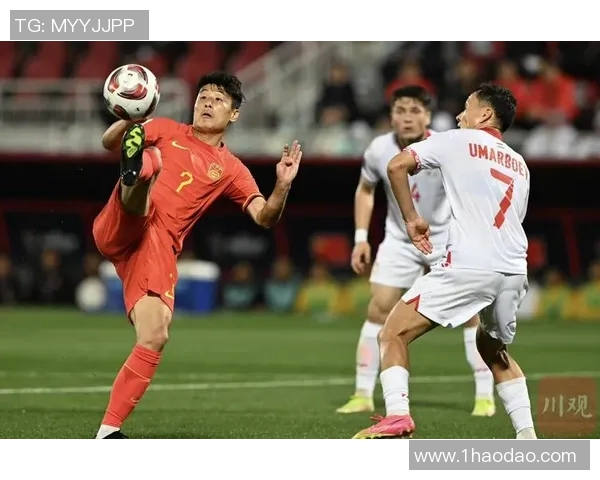 卡塔尔与中国足球比赛时间安排及观看指南详解