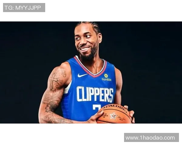 科怀伦纳德的篮球生涯与影响力分析及未来展望