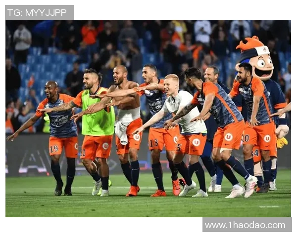 蒙彼利埃主场迎战兰斯期待精彩对决双方争夺宝贵积分之战