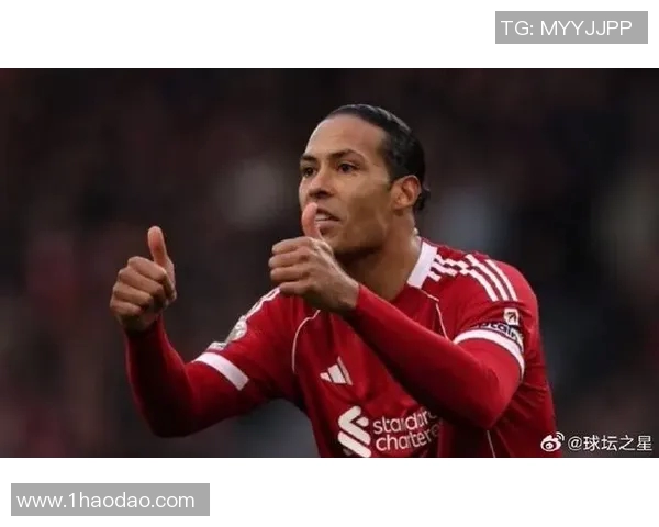 范戴克的足球之路:从默默无闻到世界顶级后卫的传奇历程 范戴克的足球之路:从默默无闻到世界顶级后卫的传奇历程