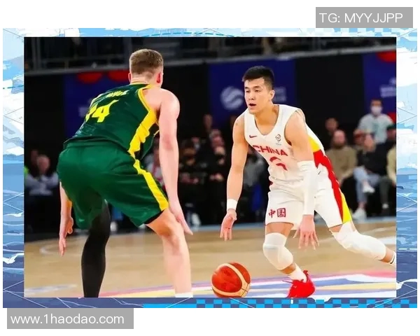 郭艾伦带领中国男篮冲击国际赛场新高峰展现出色球技与团队精神 郭艾伦带领中国男篮冲击国际赛场新高峰展现出色球技与团队精神