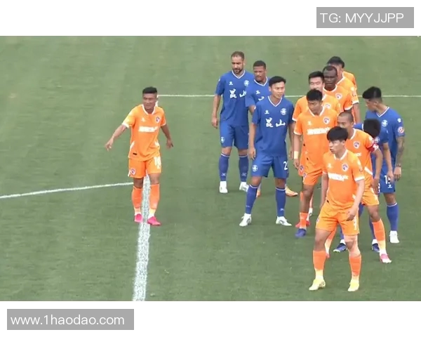 陕西长安竞技迎战青岛队全力争胜展现球队实力与斗志 陕西长安竞技迎战青岛队全力争胜展现球队实力与斗志