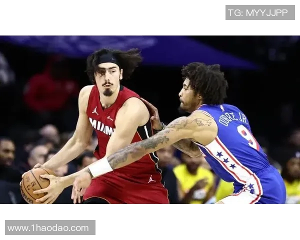 骑士与热火实力对比谁更强大篮球赛场上的较量分析 骑士与热火实力对比谁更强大篮球赛场上的较量分析