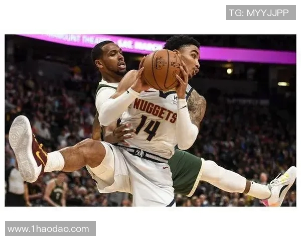 公牛与掘金对决分析大分小分的胜负关键因素探讨