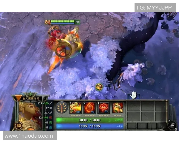 DOTA2战术解析：EDG战队如何构建高效节奏体系与团队协作