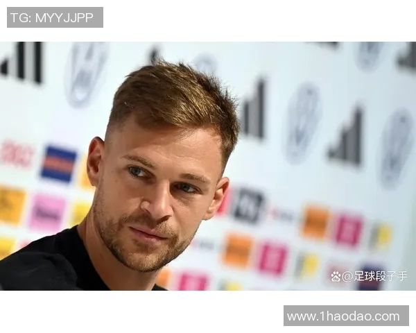 基米希的足球之路：从天才少年到世界级中场的蜕变与成长