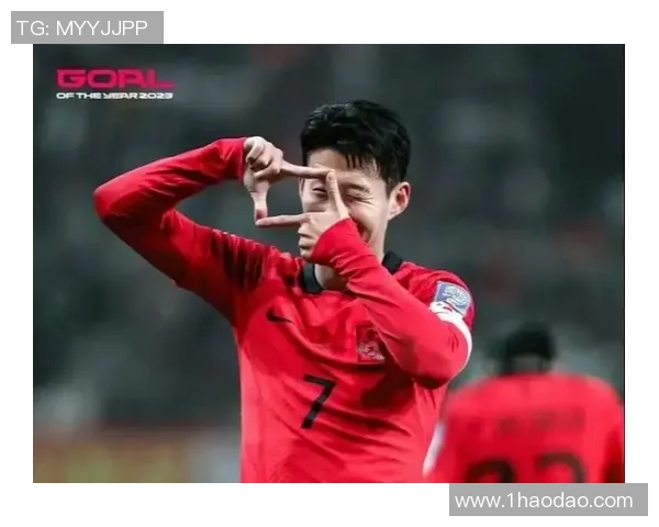 孙兴O在足球场上的传奇之路与未来发展展望