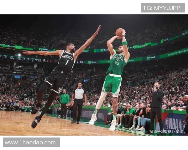 杰森塔图姆如何在NBA赛场上不断突破自我成就传奇生涯 杰森塔图姆如何在NBA赛场上不断突破自我成就传奇生涯