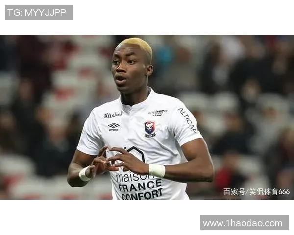 洛里昂与卡昂激战正酣谁能在这场较量中笑到最后 洛里昂与卡昂激战正酣谁能在这场较量中笑到最后