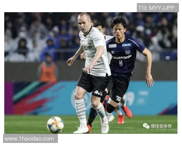 神户胜利船迎战横滨水手展现日职联赛激烈对抗与精彩瞬间