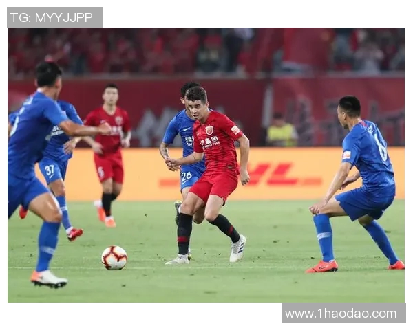 申花与上港激战11月19日巅峰对决谁能笑到最后 申花与上港激战11月19日巅峰对决谁能笑到最后