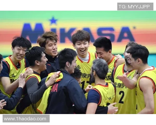 北京排球队技术争议引发热议球迷与专家各抒己见探讨未来发展方向MBA