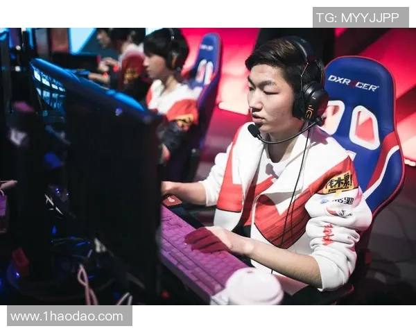 聚焦英雄联盟：探讨WE战队选手个人能力与团队协作的关系MBA