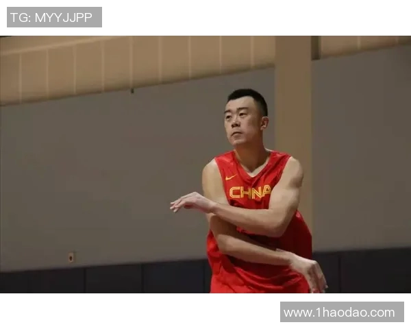 韩德君的篮球传奇之路：从青涩少年到CBA巨星的成长故事