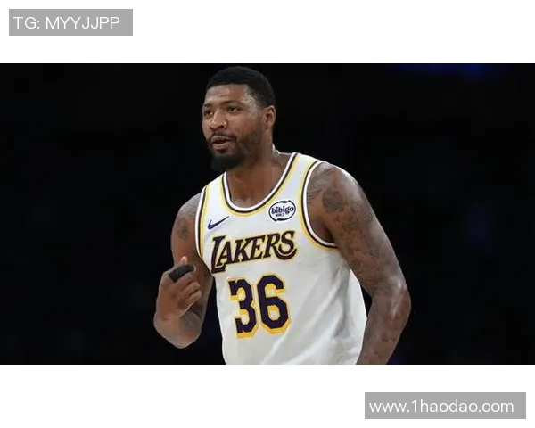 马库斯斯马特的篮球之路与防守艺术的完美结合