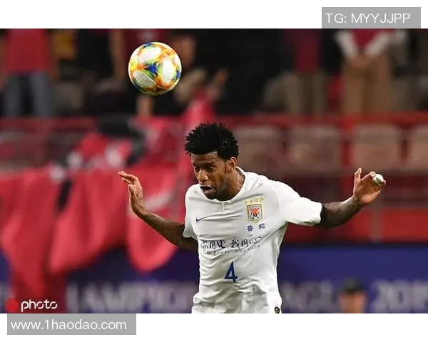 鲁能与鹿岛鹿角激战2019年5月22日精彩直播回顾与分析