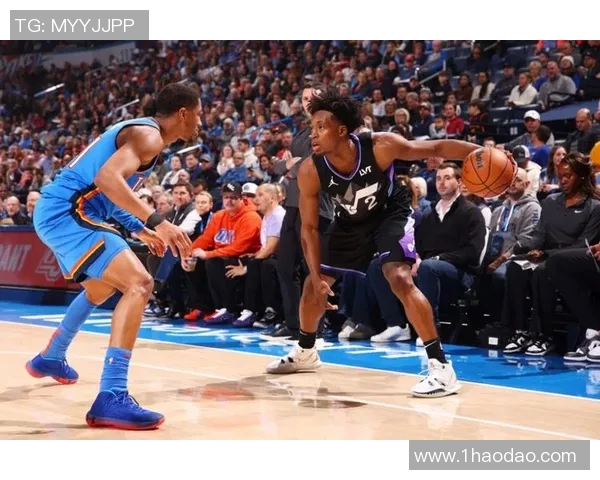 2018年NBA季后赛雷霆对爵士精彩对决全场录像回放与分析 2018年NBA季后赛雷霆对爵士精彩对决全场录像回放与分析