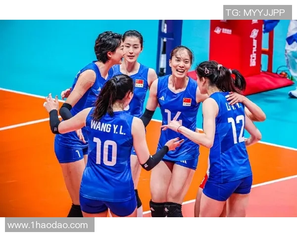 中国女排与波兰女排巅峰对决精彩瞬间回顾与赛后分析