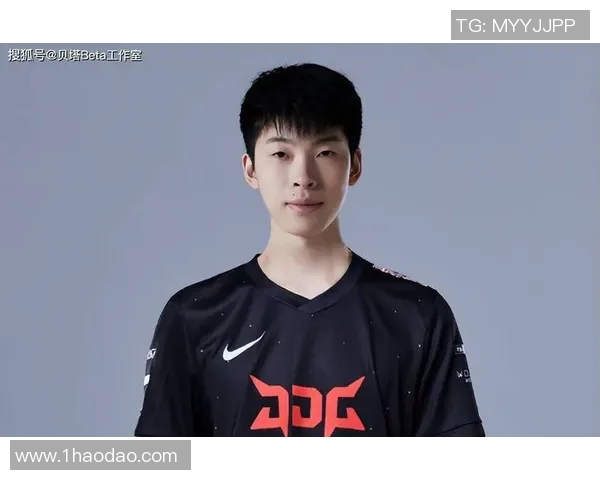 JDG战队崛起之路:从默默无闻到DOTA2巅峰的成长历程 JDG战队崛起之路:从默默无闻到DOTA2巅峰的成长历程