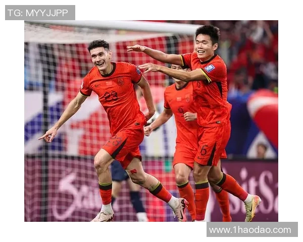 从02年国足的辉煌到现代国足的挑战:一段足球历史的对比与反思 从02年国足的辉煌到现代国足的挑战:一段足球历史的对比与反思