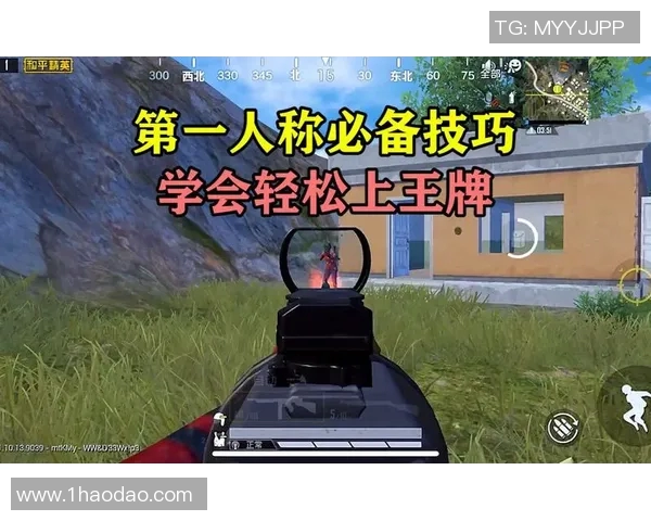 和平精英战术解析V5控制体系的全面解读与实战应用技巧MBA